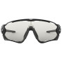 Сонцезахисні окуляри OAKLEY Jawbreaker Clear/Black Photo Irid