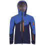 Чоловіча куртка High Point Radical 4.0 Jacket синій/блакитний Dark blue/Brilliant blue