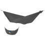 Hamaka Ticket To The Moon Hammock compact/single tmavě šedá Dark grey