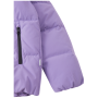 Дитяча зимова куртка Reima Paimio Misty Violet