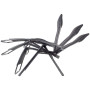 Крісло Brunner Aravel Swan 3D black