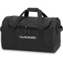 Cestovní taška Dakine Eq Duffle 35L černá Black