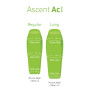 Спальний мішок Sea to Summit Ascent AcI - Regular