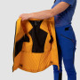 Жіноча куртка Salewa ORTLES HYB RDS DWN W JACKET