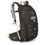 Рюкзак Osprey Talon 11 II чорний Black
