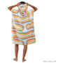 Пончо PackTowl Changing Poncho