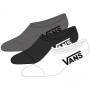 Шкарпетки Vans MN Classic Super No Show (38,5-42) 3Pk