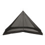 Москітна сітка Robens Universal Tipi Mosquito Inner чорний