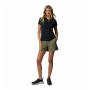 Жіноча футболка Columbia Zero Rules™ Light Short sleeve Crew
