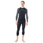 Чоловічі 3/4 термоштани Dynafit Speed Dryarn M Tights