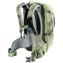 Жіночий спортивний рюкзак Deuter Trans Alpine 22 SL