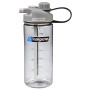 Пляшка Nalgene MultiDrink 20oz 600 ml прозорий clear