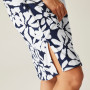 Пончо Regatta Adult Towel Robe