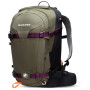 Рюкзак Mammut Nirvana 30 сірий