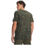 Чоловіча футболка Under Armour ABC Camo SS