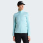 Жіноча толстовка The North Face W Mistyescape Fleece