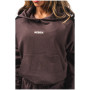 Жіноча толстовка Nebbia Classic Hoodie OFF-DUTY 489