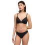 Жіночі функціональні трусики Puma Microfiber Brazilian Briefs 2P