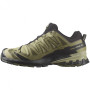 Чоловічі черевики Salomon Xa Pro 3D V9 Wide Gore Tex