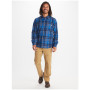 Чоловіча сорочка Marmot Anderson Lightweight Flannel