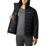 Чоловіча куртка Columbia M Grand Trek Down Jacket