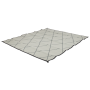 Килимок Bo-Camp Chill mat Pluckley XL champag