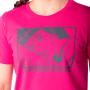 Жіноча футболка Dynafit Graphic Co T-Shirt W