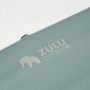 Самонадувний килимок Zulu DreamKing 3D Mat Single 7,5