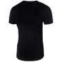 Чоловіча футболка Zulu Merino 160 Short Cabelway Comfy