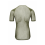 Чоловіча футболка Brynje of Norway Tactical Wool Thermo T-Shirt w/inlay