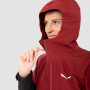 Жіноча куртка Salewa PUEZ GTX 2L W JACKET