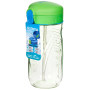 Láhev Sistema Tritan Quick Flip 520ml zelená