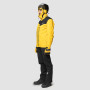 Чоловіча зимова куртка Salewa ORTLES PTX 3L M JACKET