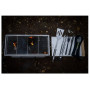 Складаний гриль Ridge Monkey Grilla BBQ Dual Fuel