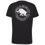 Чоловіча футболка Mammut Core T-Shirt Men Garantie