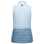 Жіноча жилетка Regatta Womens Leedre Hybrid B/W