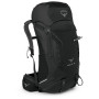 Рюкзак Osprey Kestrel 38 2022 сірий Ashgrey
