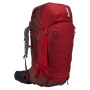 Жіночий рюкзак Thule Guidepost 65L Women's червоний Bordeaux