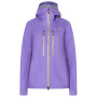 Жіноча куртка Marmot Wm s Kessler Jacket фіолетовий
