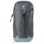 Жіночий рюкзак Deuter AC Lite 22 SL 2023