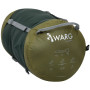 Пуховий спальник Warg Sirius 800 L