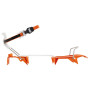 Кішки Petzl Leopard LLF