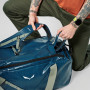 Дорожня сумка Salewa Discovery Duffle M