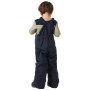 Дитячі зимові штани Helly Hansen K Rider 2 Ins Bib Navy