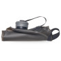 М'яка пляшка Hydrapak Seeker 3L