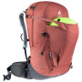 Жіночий рюкзак Deuter Trail Pro 30 SL