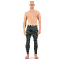 Чоловічі термоштани Mons Royale Cascade Merino Flex 200 Legging Rosin Motion