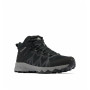 Чоловічі черевики Columbia Peakfreak™ II Mid Outdry™ чорний