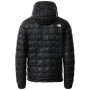 Чоловіча зимова куртка The North Face M Thermoball Eco Hoodie 2.0