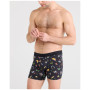 Боксерки Saxx Droptemp Cooling Cotton Boxer Brief Fly